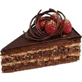 Tarta de la abuela