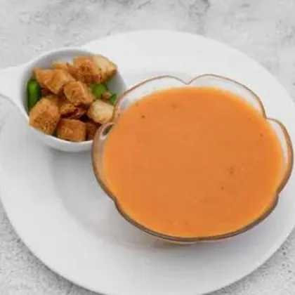 Gazpacho andaluz